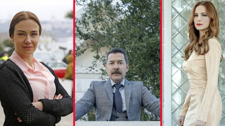 Zalim İstanbul dizisi nerede çekiliyor, oyuncuları kimler
