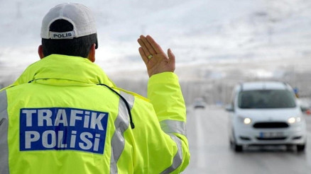 İstanbullular dikkat Bu yollar trafiğe kapalı