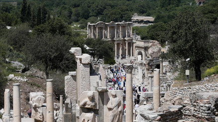 TESKten kültür turizmi çağrısı TESKten kültür turizmi çağrısı