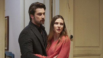 Elimi Bırakma 35. bölümüyle ekranlara geldi Yeni bölüm fragmanı yayınladı mı Elimi Bırakma 35. bölümüyle ekranlara geldi Yeni bölüm fragmanı yayınladı mı