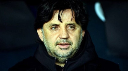 Ne yaptın Suat Kaya 8 oldu...