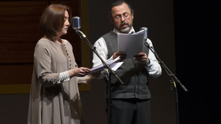 Bugünün dünyasını Sabahattin Aliden dinlemek ister misiniz