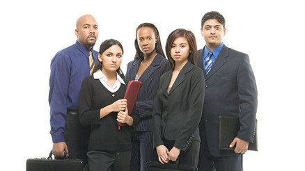 Çeşitliliğin önemi giderek artıyor