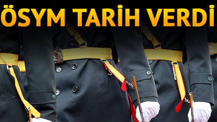 MSÜ sınav sonuçları için net takvim ÖSYMden MSÜ soru ve cevap açıklaması