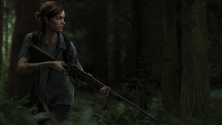 The Last of Us Part 2 dört gözle bekleniyor İşte böyle görünüyor