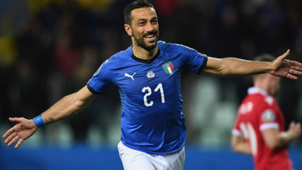 Avrupa futbolunda +35 futbolcu damgası