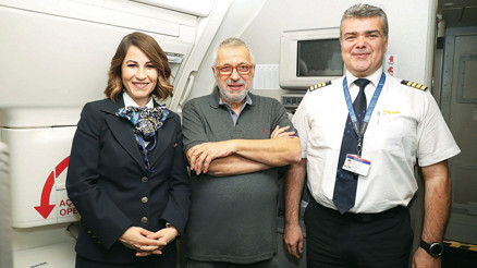 İstanbul’un Kuzey Yıldızı