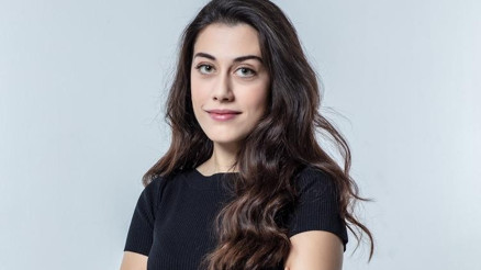 Çok Güzel Hareketler Bunlar oyuncusu Eda Nur Hancı kimdir