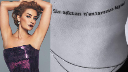 Sıladan dövme açıklaması geldi