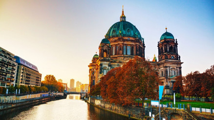 Kaliteli yaşam sıralamasında en iyi 10 Avrupa kenti