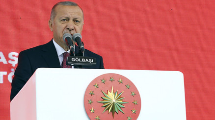 Erdoğandan dikkat çeken sözler: Anlayacakları dilden yeni mesajlar vereceğiz