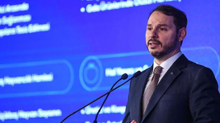 İş dünyası reform paketinden memnun