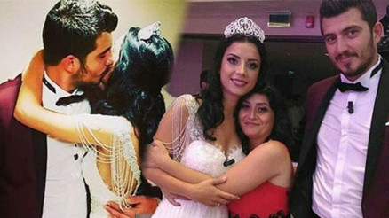 Kısmetse Olur’da evlenen Nur- Batuhan Cimilli kimdir