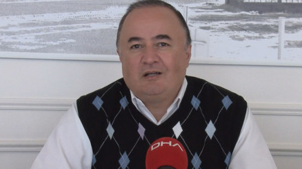 Engin Fırat: 5 dakika daha olsaydı skor 10 olurdu