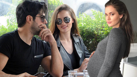 Fahriye Evcen doğum yaptı mı