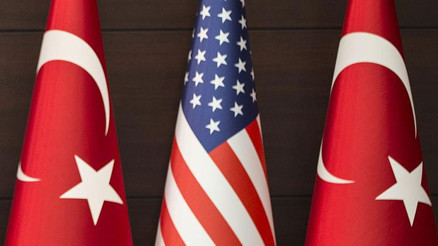 Türk ve Amerikan iş dünyası bir araya geliyor