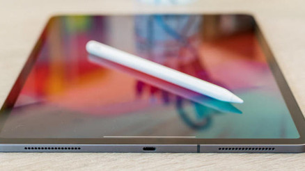 iPad Pro ile yapılan eserlerden oluşan sergi kapılarını açıyor