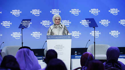 Sıfır atık öncüsünden Emine Erdoğan paylaşımı