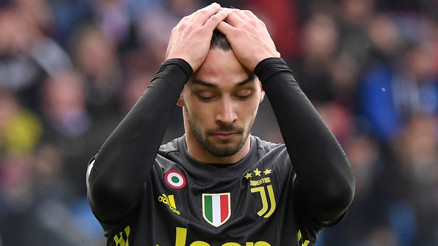 Juventus şampiyonluk turunu erteledi