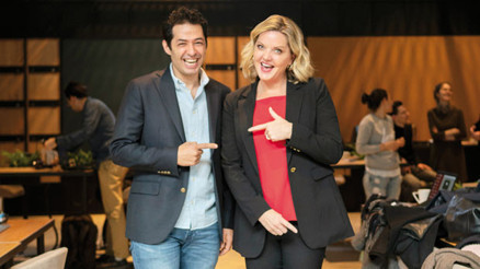 ABD Başkonsolosu Jennifer Davis: Türk kadınlarının gücü karşısında çarpıldım ABD Başkonsolosu Jennifer Davis: Türk kadınlarının gücü karşısında çarpıldım