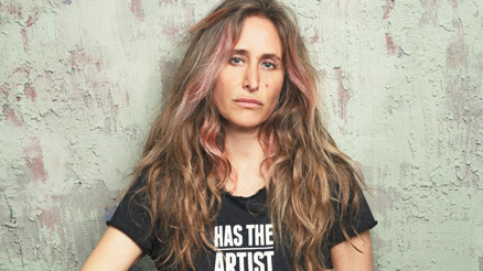 Güya toplumun eğitimli ve özgür kesimini temsil ediyorum Ama ben de şiddete maruz kaldım ve yıllarca sustum...