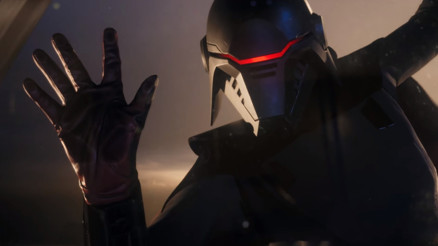 Star Wars Jedi: Fallen Order’ın ilk videosu yayında
