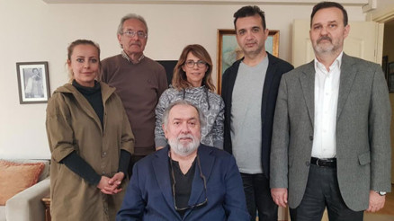 Sinema ve tiyatro dünyasında ödül heyecanı...