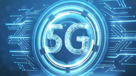 5G çalışmalarına aralıksız devam ediyoruz