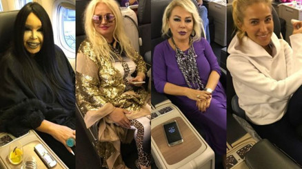 Bu program benim için büyük ders oldu