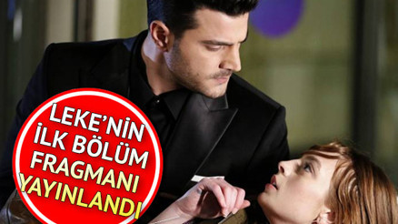 Leke nefesleri kesti | Lekenin 2. bölüm fragmanı yayınlandı mı Leke nefesleri kesti | Lekenin 2. bölüm fragmanı yayınlandı mı