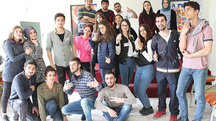 TİKAV, 10 yılda sosyal gelişim ve hijyen eğitim desteği verecek...100 bin kişiye sosyal yatırım