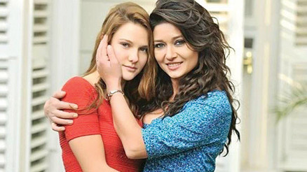 Çocuklarımı ben seçerim