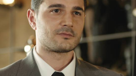 Leke dizisindeki Cem kimdir İşte Burak Sevinçin hayatı Leke dizisindeki Cem kimdir İşte Burak Sevinçin hayatı