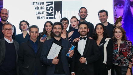 Altın Lale Sinekkuşuna