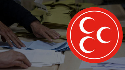 Son dakika: MHP, İstanbul ve Maltepe için YSKya başvurdu