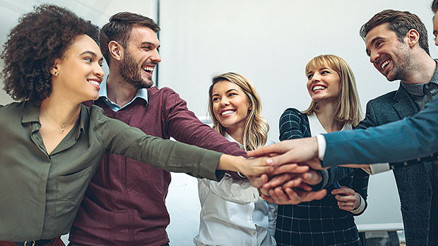 İşveren markası güvenden geçiyor