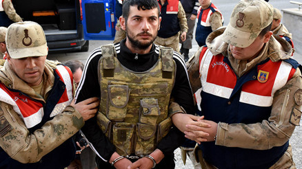 5 kişiyi öldüren sanığa 5 kez ağırlaştırılmış müebbet talebi
