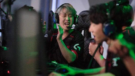 Overwatch Contenders Ligi başlıyor Overwatch Contenders Ligi başlıyor