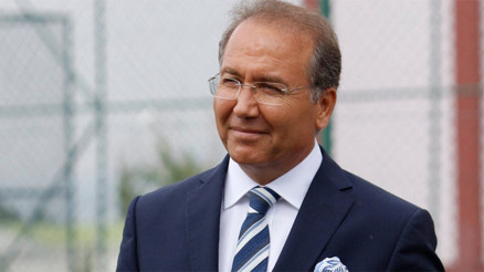 TEB BNP Paribas İstanbul Cup heyecanı start aldı