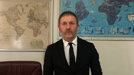 Hürser Tekinoktay: Beşiktaş halkın takımıdır ve halka açılmalıdır