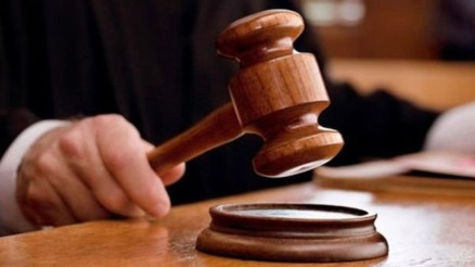 Soma faciası davasında Can Gürkan tahliye edildi