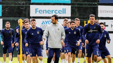 Fenerden gurbetçi mektubu