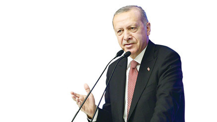 YSK noktayı koyduğu zaman mesele bitmiştir YSK noktayı koyduğu zaman mesele bitmiştir
