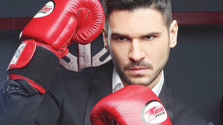 Yeni dizisi belli oldu