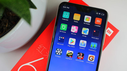 Xiaomiden kötü haber geldi Bu telefonu kullanıyorsanız...