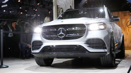 Mercedes-Benz kemerleri sıkma kararı aldı