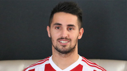 Vieira geri dönüyor