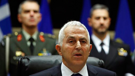 Yunanistan Savunma Bakanı Apostolakisten S-400 yorumu