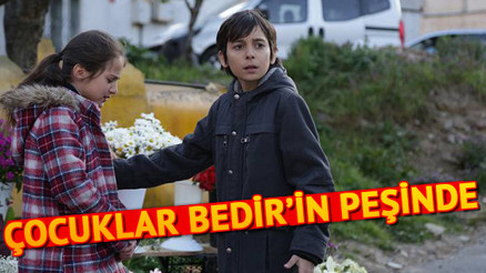 İkizler Memo - Canın 22. bölüm fragmanı yayınlandı | Çocuklar Bedirin peşinde İkizler Memo - Canın 22. bölüm fragmanı yayınlandı | Çocuklar Bedirin peşinde