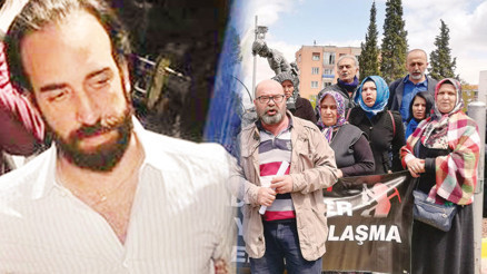 Somada Can Gürkan için karar